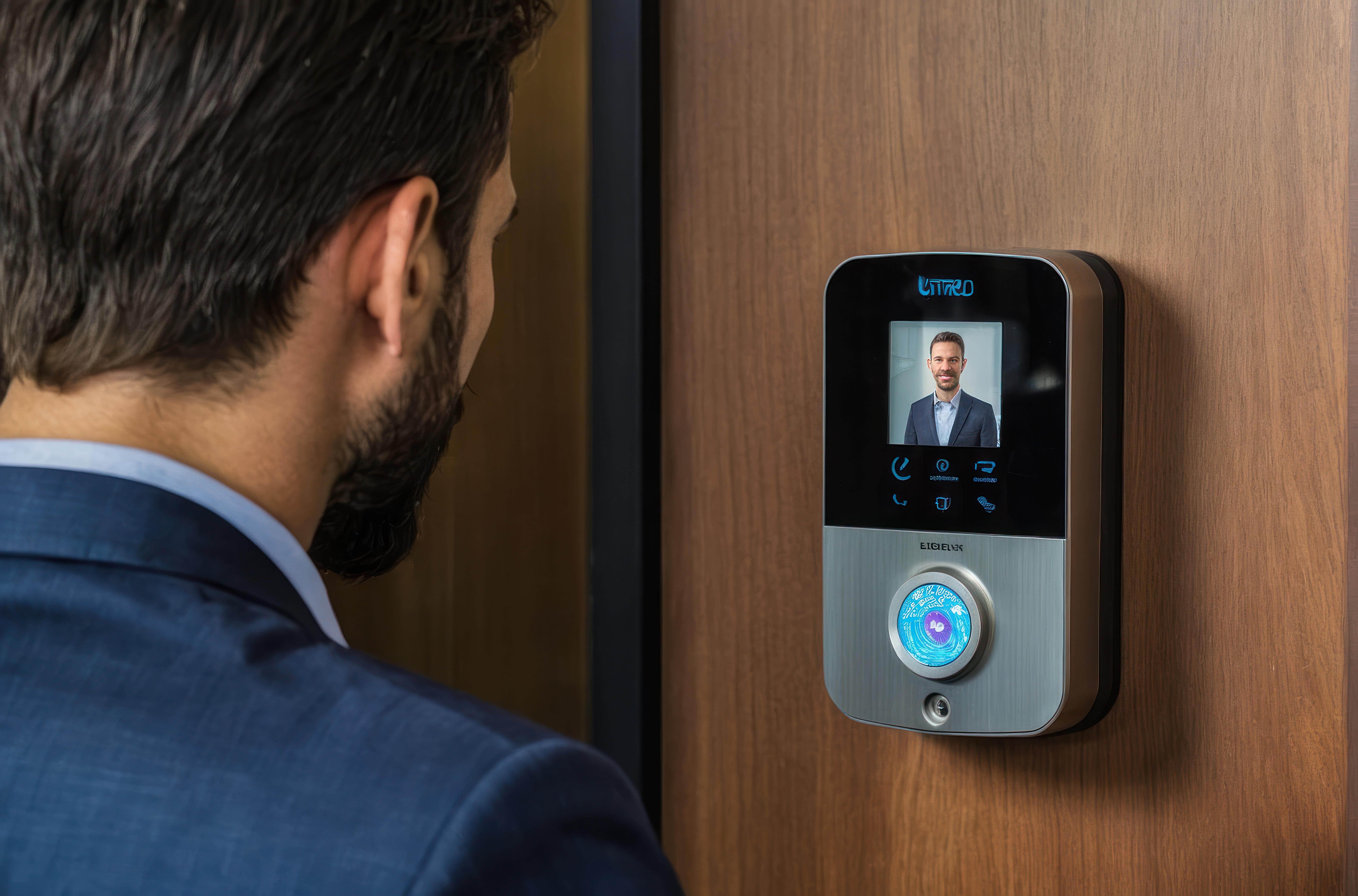 ArcFlow Smart Office Management Suite