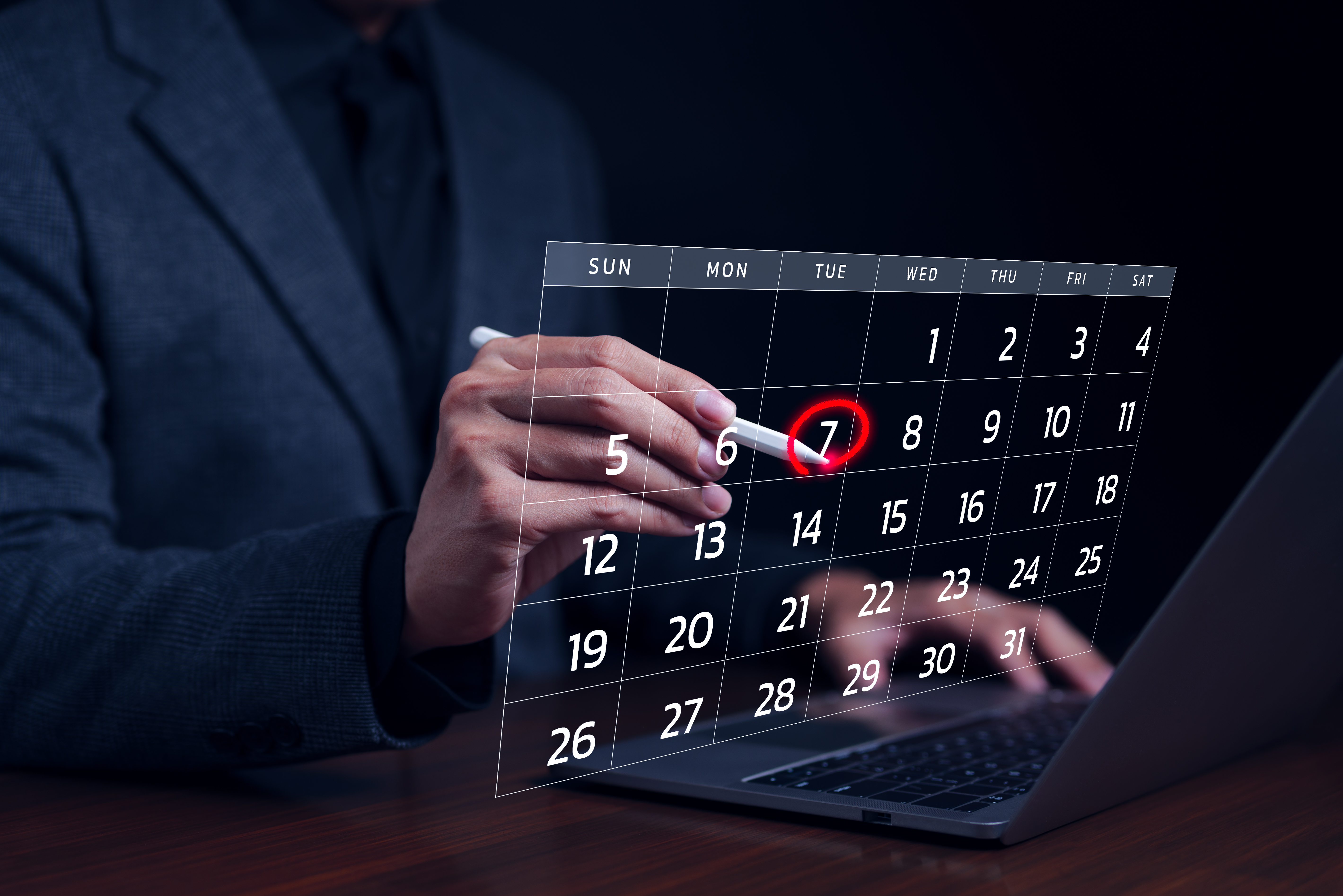 ArcFlow Service Booking and Appointment Website
